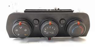 Recambio de mando calefaccion / aire acondicionado para dacia sandero 2012- 0.9 tce cat referencia OEM IAM 275004395R  