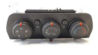Recambio de mando calefaccion / aire acondicionado para dacia sandero 2012- 0.9 tce cat referencia OEM IAM 275004395R  
