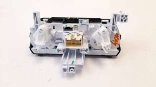 Recambio de mando calefaccion / aire acondicionado para dacia sandero 2012- 0.9 tce cat referencia OEM IAM 275004395R   2