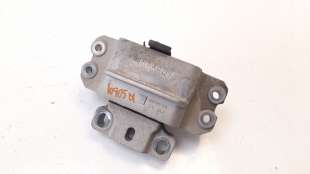 Recambio de soporte motor izquierdo para seat altea (5p1) 2004-2015 referencia OEM IAM 1K0199555  