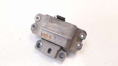 Recambio de soporte motor izquierdo para seat altea (5p1) 2004-2015 referencia OEM IAM 1K0199555  
