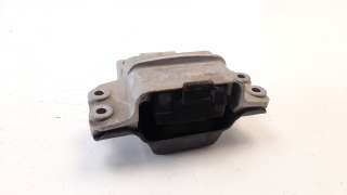 Recambio de soporte motor izquierdo para seat altea (5p1) 2004-2015 referencia OEM IAM 1K0199555  