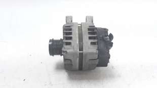 Recambio de alternador para peugeot 2008 (--.2013) 2013-2019 1.6 blue-hdi fap referencia OEM IAM 9810525380 ALF690551 A439933