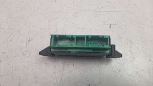 Recambio de modulo electronico para peugeot 2008 (--.2013) 2013-2019 1.6 blue-hdi fap referencia OEM IAM 9824532180 0263014165  2