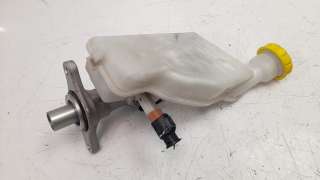 Recambio de bomba freno para peugeot 2008 (--.2013) 2013-2019 1.6 blue-hdi fap referencia OEM IAM 4601R9  