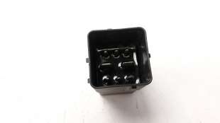 Recambio de rele para peugeot 2008 (--.2013) 2013-2019 1.6 blue-hdi fap referencia OEM IAM 9803299780 51299058A  2