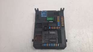 Recambio de caja reles / fusibles para peugeot 2008 (--.2013) 2013-2019 1.6 blue-hdi fap referencia OEM IAM 9819850080  