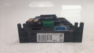 Recambio de caja reles / fusibles para peugeot 2008 (--.2013) 2013-2019 1.6 blue-hdi fap referencia OEM IAM 9819850080   2