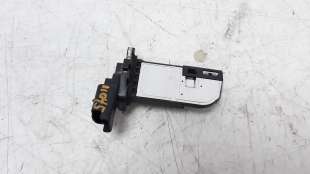 Recambio de caudalimetro para peugeot 2008 (--.2013) 2013-2019 1.6 blue-hdi fap referencia OEM IAM 9677093080  