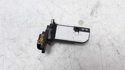 Recambio de caudalimetro para peugeot 2008 (--.2013) 2013-2019 1.6 blue-hdi fap referencia OEM IAM 9677093080  