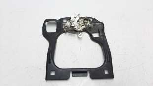 Recambio de cerradura capo para peugeot 2008 (--.2013) 2013-2019 1.6 blue-hdi fap referencia OEM IAM 9673285680  