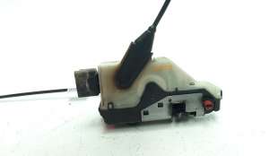 Recambio de cerradura puerta trasera derecha para peugeot 2008 (--.2013) 2013-2019 1.6 blue-hdi fap referencia OEM IAM 981250118