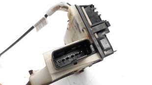 Recambio de cerradura puerta trasera izquierda para peugeot 2008 (--.2013) 2013-2019 1.6 blue-hdi fap referencia OEM IAM 9812501 2