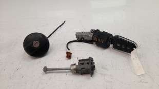 Recambio de conmutador de arranque para peugeot 2008 (--.2013) 2013-2019 1.6 blue-hdi fap referencia OEM IAM 6160C1   2