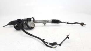 Recambio de cremallera direccion para peugeot 2008 (--.2013) 2013-2019 1.6 blue-hdi fap referencia OEM IAM 9822422880  