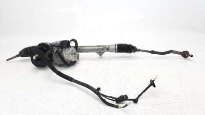 Recambio de cremallera direccion para peugeot 2008 (--.2013) 2013-2019 1.6 blue-hdi fap referencia OEM IAM 9822422880  