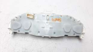 Recambio de cuadro instrumentos para peugeot 2008 (--.2013) 2013-2019 1.6 blue-hdi fap referencia OEM IAM 9822621580 769317790U  2