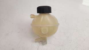 Recambio de deposito expansion para peugeot 2008 (--.2013) 2013-2019 1.6 blue-hdi fap referencia OEM IAM 9800777280   2