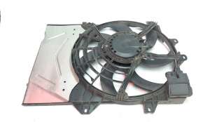 Recambio de electroventilador para peugeot 2008 (--.2013) 2013-2019 1.6 blue-hdi fap referencia OEM IAM 9801666680 47337 102GA20