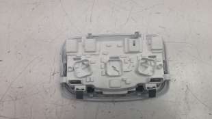 Recambio de luz interior para peugeot 2008 (--.2013) 2013-2019 1.6 blue-hdi fap referencia OEM IAM 96781444PR02   2