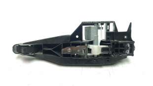 Recambio de maneta exterior trasera derecha para peugeot 2008 (--.2013) 2013-2019 1.6 blue-hdi fap referencia OEM IAM 9101GH   2