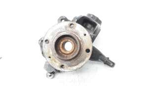 Recambio de mangueta delantera izquierda para peugeot 2008 (--.2013) 2013-2019 1.6 blue-hdi fap referencia OEM IAM 364690  
