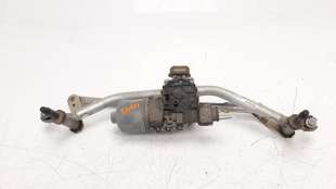 Recambio de motor limpia delantero para peugeot 2008 (--.2013) 2013-2019 1.6 blue-hdi fap referencia OEM IAM 9815497780  