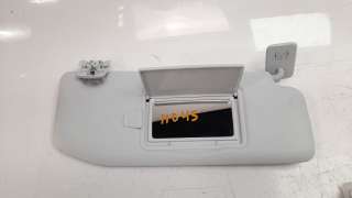 Recambio de parasol derecho para peugeot 2008 (--.2013) 2013-2019 1.6 blue-hdi fap referencia OEM IAM 16079196PR  