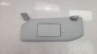 Recambio de parasol izquierdo para peugeot 2008 (--.2013) 2013-2019 1.6 blue-hdi fap referencia OEM IAM 16079196PR  