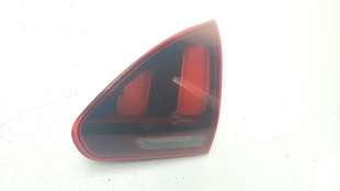 Recambio de piloto trasero derecho interior para peugeot 2008 (--.2013) 2013-2019 1.6 blue-hdi fap referencia OEM IAM 9814757280