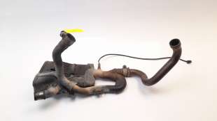 Recambio de tubo escape trasero para suzuki gladius 650 2009-2015 referencia OEM IAM 1420044H01000   2