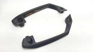 Recambio de portaequipajes para bmw c 650 sport 2016- referencia OEM IAM 46638556360 46638556359 
