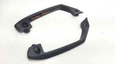 Recambio de portaequipajes para bmw c 650 sport 2016- referencia OEM IAM 46638556360 46638556359 