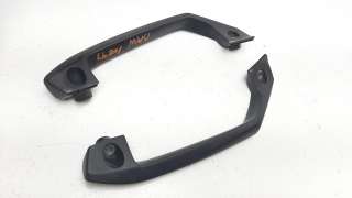 Recambio de portaequipajes para bmw c 650 sport 2016- referencia OEM IAM 46638556360 46638556359 