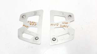 Recambio de moldura para bmw c 650 sport 2016- referencia OEM IAM 46637725127 46637725129 