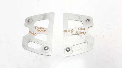 Recambio de moldura para bmw c 650 sport 2016- referencia OEM IAM 46637725127 46637725129 