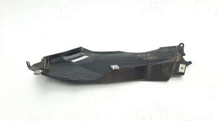 Recambio de moldura para bmw c 650 sport 2016- referencia OEM IAM 46637725010   2