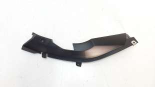 Recambio de moldura para bmw c 650 sport 2016- referencia OEM IAM 46637724883  