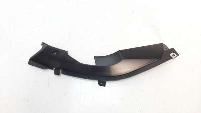 Recambio de moldura para bmw c 650 sport 2016- referencia OEM IAM 46637724883  