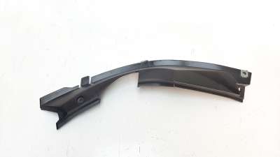 Recambio de moldura para bmw c 650 sport 2016- referencia OEM IAM 46637724884  