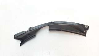 Recambio de moldura para bmw c 650 sport 2016- referencia OEM IAM 46637724884  