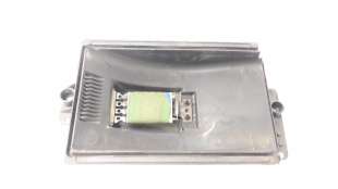 Recambio de resistencia calefaccion para seat toledo (1m2) 1999-2004 1.6 16v referencia OEM IAM 1J0819022A   2