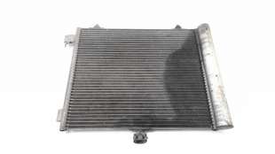Recambio de condensador / radiador aire acondicionado para citroën c3 1995-2010 1.4 hdi referencia OEM IAM 9635759480 1148FC3513