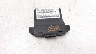 Recambio de modulo electronico para seat altea (5p1) 2004-2015 referencia OEM IAM 7N0907530AL  
