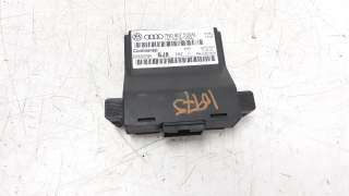 Recambio de modulo electronico para seat altea (5p1) 2004-2015 referencia OEM IAM 7N0907530AL  