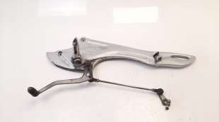 Recambio de palanca cambio para suzuki gladius 650 2009-2015 referencia OEM IAM 2560044H02000  
