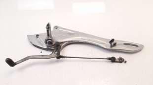 Recambio de palanca cambio para suzuki gladius 650 2009-2015 referencia OEM IAM 2560044H02000   2