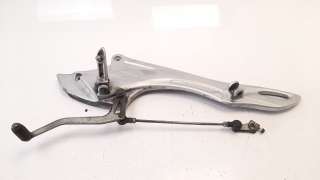 Recambio de palanca cambio para suzuki gladius 650 2009-2015 referencia OEM IAM 2560044H02000  