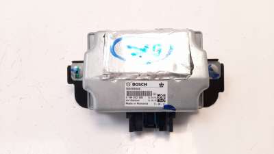 Recambio de modulo electronico para jeep compass ii 2017- 2.0 m-jet cat referencia OEM IAM 56029583AB 0199DC2300 