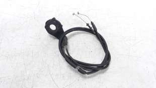 Recambio de potenciometro pedal para yamaha mt-07 2014- mt-07 referencia OEM IAM BC6F6300100  